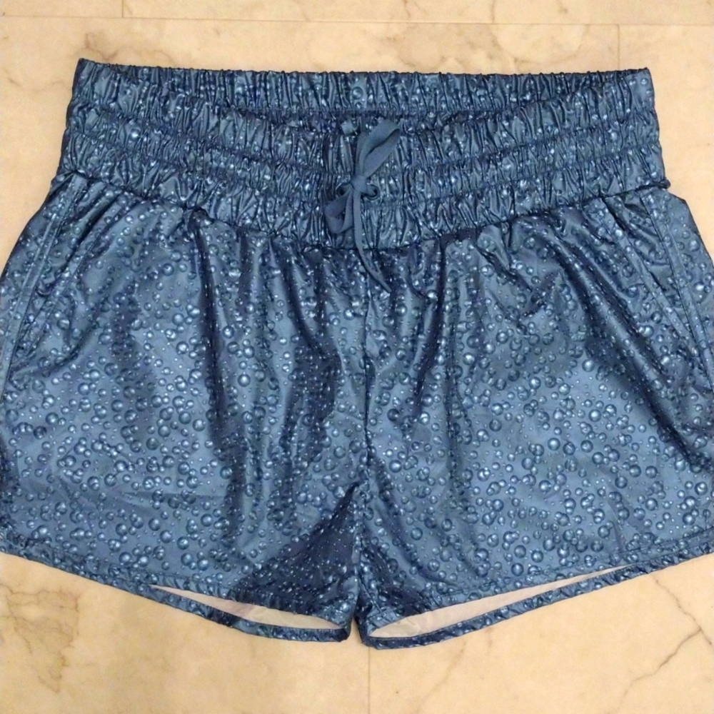 Zyia shorts.